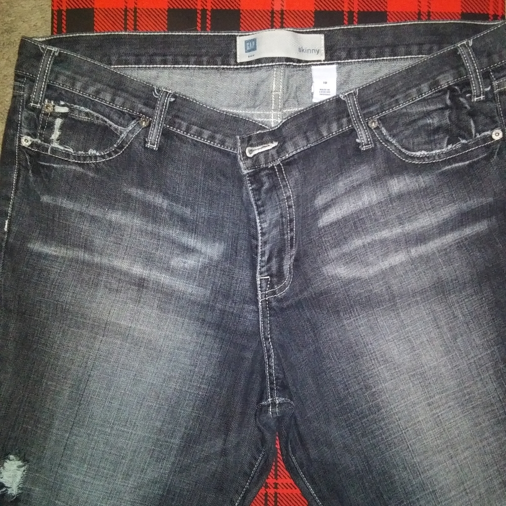 Gap Jeans